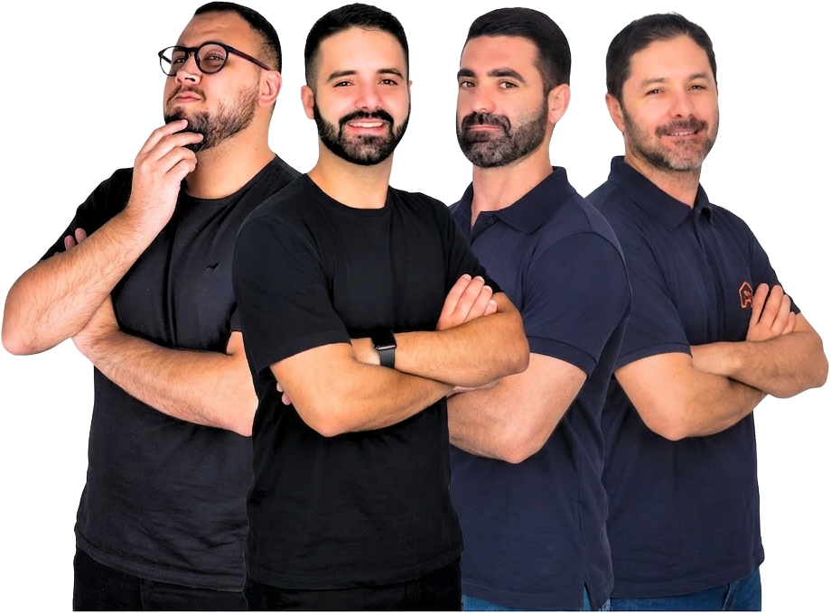 Equipe MatPro Educação